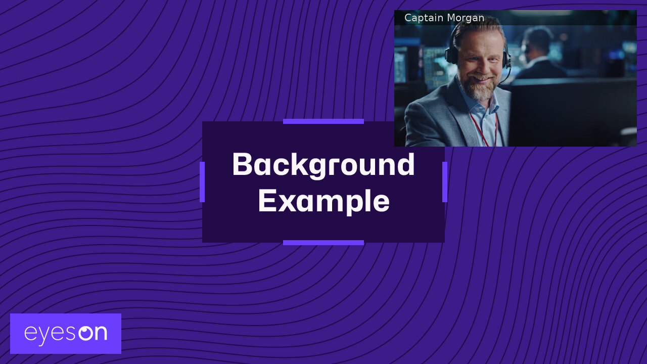 Background Example Image