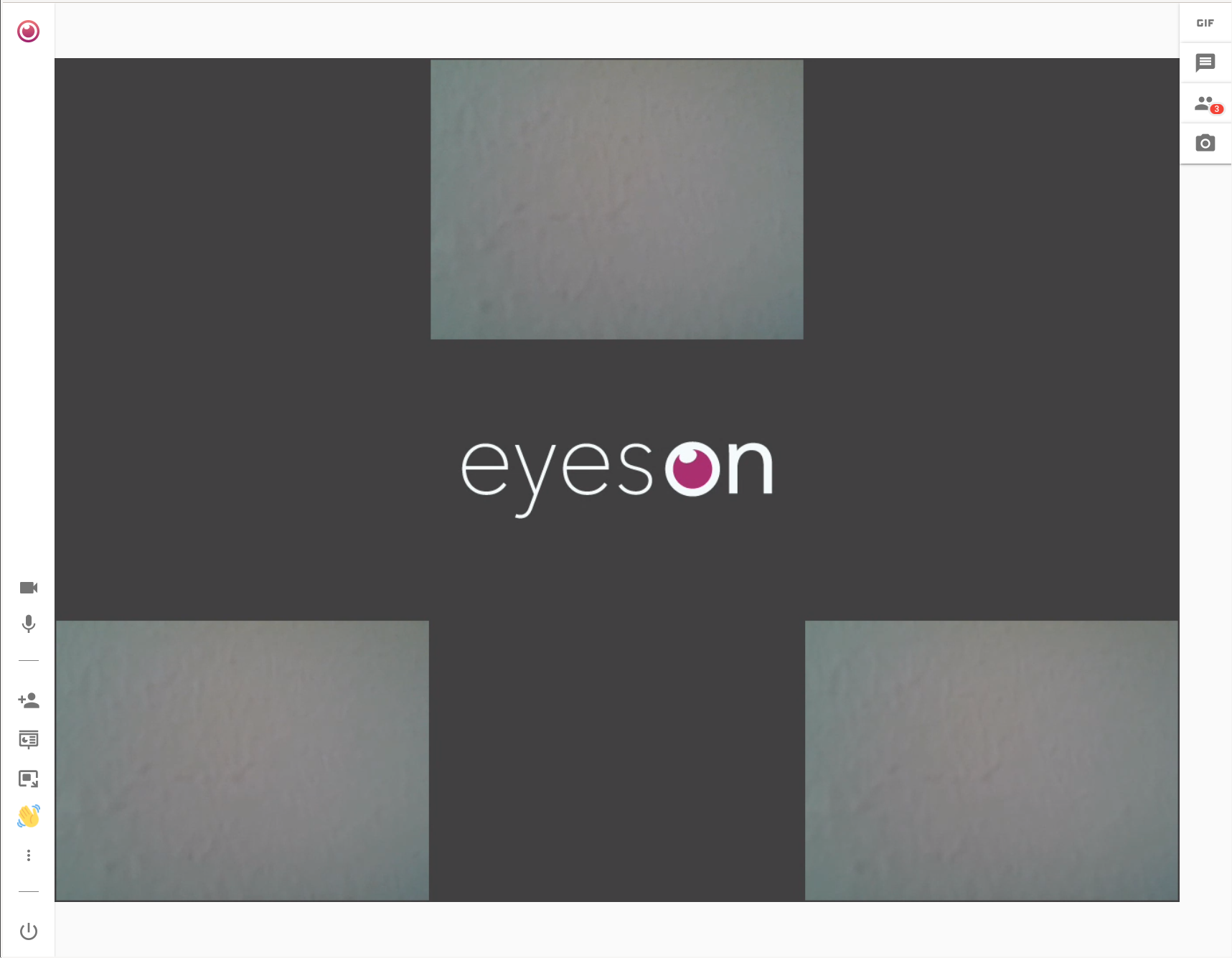 Custom 9 Layout with Background Image