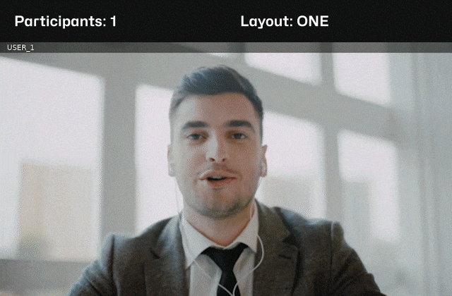 Layout auto example gif