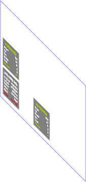 eyeson overlay layer
