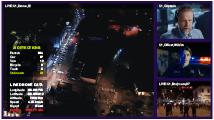 eyeson layout preview