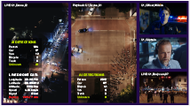eyeson layout preview